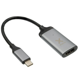 Kabel adapter Xtorm Worx USB-C Hub HDMI 4K/60Hz