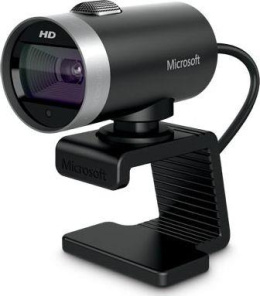 Kamera Internetowa Microsoft LifeCam Cinema Studio H5D USB
