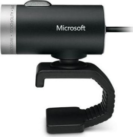 Kamera Internetowa Microsoft LifeCam Cinema Studio H5D USB