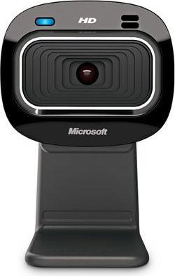 Kamera Internetowa Microsoft LifeCam HD-3000 Business