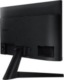 Monitor Samsung 24'' T37F (LF24T370FWRXEN) HDMI DP USB 3.0