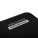 Podkładka pod mysz i klawiaturę Modecom Volcano Meru gamingowa