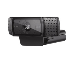 Kamera internetowa Logitech C920e USB Full HD 1080p z mikrofonem