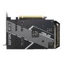 Karta VGA Asus GeForce RTX 3060 DUAL-RTX3060-O12G-V2 12GB GDDR6 192bit HDMI+3xDP PCIe4.0
