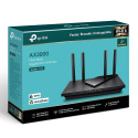 Router TP-Link Archer AX55 AX3000 Wi-Fi 1xWAN 4xLAN USB3.0
