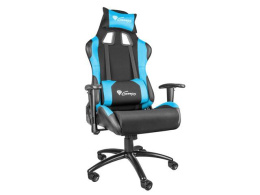 Fotel dla gracza Genesis NITRO550 BLACK-BLUE