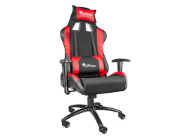 Fotel dla gracza Genesis NITRO550 BLACK-RED
