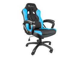 Fotel dla gracza Genesis SX33 BLACK-BLUE