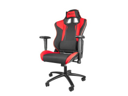 Fotel dla gracza Genesis SX77 Nitro770 BLACK-RED