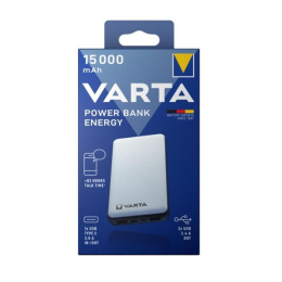 Powerbank Varta Energy 15000 mAh