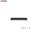 Przełącznik KVM Intellinet 8-portowy USB/PS2 z OSD, rackowy