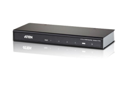 Rozdzielacz/Splitter ATEN HDMI 4K VS184A (VS184A-A7-G) 4-port.
