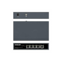 Switch niezarządzalny Intellinet 4x 10/100/1000 Mbps PoE 25W/65W + 1x PoE PD 95W