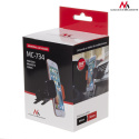 Uchwyt samochodowy Maclean MC-734 do telefonu, na kratkę lub CD slot