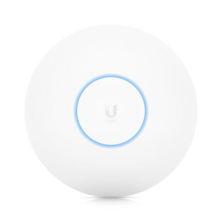 Access Point UBIQUITI WiFi 6 Long-Range 4x4 MU-MIMO VLAN