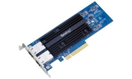 Adapter E10G18-T2 do Synology