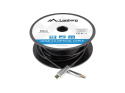 Kabel HDMI Lanberg M/M v2.0 100m czarny optyczny AOC