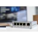 Router przewodowy Teltonika RUT300 4x LAN, 1x WAN 10/100, USB 2.0
