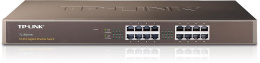 Switch niezarządzalny TP-Link TL-SG1016 16x10/100/1000 rack