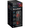 Głośnik Defender G78 Bluetooth 70W MP3/FM/SD/USB/AUX/TWS/LED KARAOKE czarny PILOT