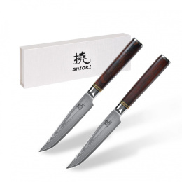Noże stekowe Shiori Suteki - 2sztuki