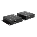 Extender HDMI Intellinet Over IP 1080p odbiornik/nadajnik