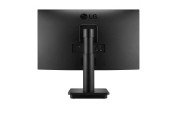Monitor LG 23,8" 24MP450-B IPS HDMI DP