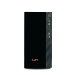 Komputer ADAX VERSO WXHC12100 C3-12100/H610/8GB/SSD500GB/W11Hx64
