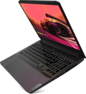 Notebook Lenovo IdeaPad Gaming 3 15IMH05 15,6"FHD/Ryzen 5 5600H/16GB/SSD512GB/GTX1650-4GB Black