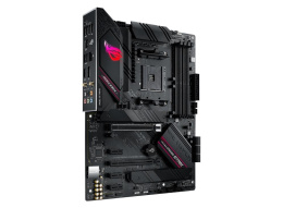 Płyta Asus ROG STRIX B550-F GAMING WI-FI II /AMD B550/SATA3/M.2/USB3.1/PCIe4.0/WiFi/BT/AM4/ATX