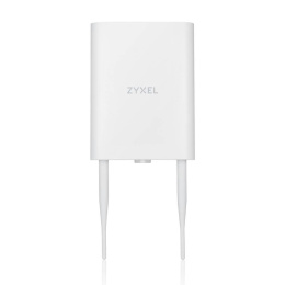 Access Point Zyxel NWA55AXE 802.11ax (Wi-Fi 6) 1x10/100/1000M LAN PoE