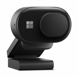 Kamera internetowa Microsoft Modern Webcam Czarna