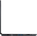 Notebook Acer TravelMate P2 15,6"FHD/i5-1135G7/8GB/SSD256GB/IrisXe/10PR Black 3Y