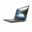 Notebook Dell G15 5511 15.6"FHD/i7-11800H/16GB/SSD512B/RTX3060-6GB/W11 Black