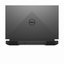 Notebook Dell G15 5511 15.6"FHD/i7-11800H/16GB/SSD512B/RTX3060-6GB/W11 Black