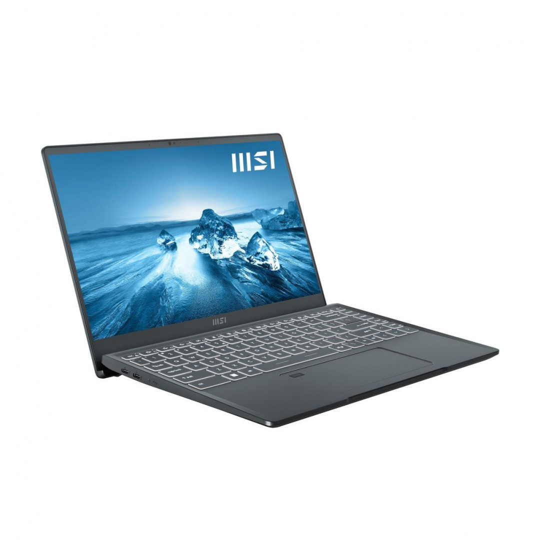 Notebook MSI Prestige 14 A12UC-092PL 14"FHD/i7-1280P/16GB/SSD1TB/RTX3050-4GB/W11