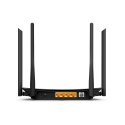 Router TP-Link Archer VR300 dwuzakresowy Wi-Fi AC1200 3xLAN 1xWAN