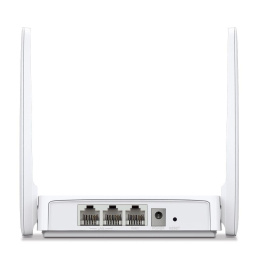 Router bezprzewodowy Mercusys MW302R N300 2xLAN 1xWAN