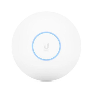 Access Point UBIQUITI U6-PRO WiFi 6 4x4 MU-MIMO VLAN