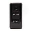 CyberPower UPS UT650EG-FR