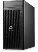 Dell Stacja robocza Precision 3660 Win11Pro i7-12700/16GB/512GB SSD/Integrated/DVD RW/Kb/Mouse/3Y Pro Support