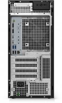 Dell Stacja robocza Precision 3660/Core i7-12700/16GB/512GB SSD/Integrated/DVD RW/Kb/Mouse/W11Pro