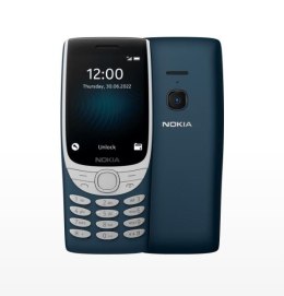 Nokia Telefon 8210 4G niebieski