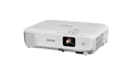 Projektor Epson EB-W06 3LCD WXGA 3700ANSI 16.000:1 VGA HDMI