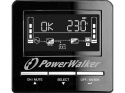 Zasilacz awaryjny UPS Power Walker Line-Interactive 2200VA CW FR 3xPL, USB, RS232, LCD, EPO