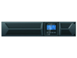 Zasilacz awaryjny UPS Power Walker On-Line 3000VA 9xIEC RJ/USB/RS LCD 19