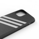 Adidas Moulded Case PU iPhone 11 Pro czarny/black 36279
