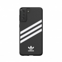 Adidas OR Moudled Case PU SS21 G996 Sam S21+ biało-czarny/white-black 44759
