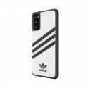 Adidas OR Moudled Case PU Sam G980 S20 biało-czarny/white-black 38622