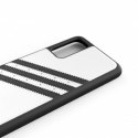 Adidas OR Moudled Case PU Sam G980 S20 biało-czarny/white-black 38622